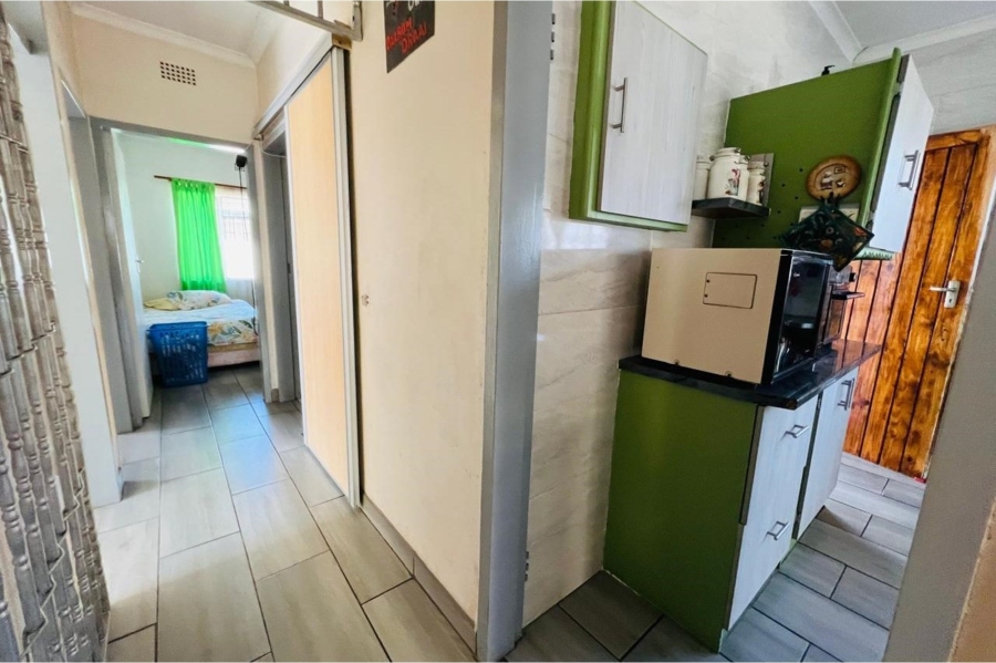 3 Bedroom Property for Sale in Sasolburg Free State